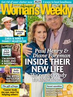 New Zealand Woman's Weekly